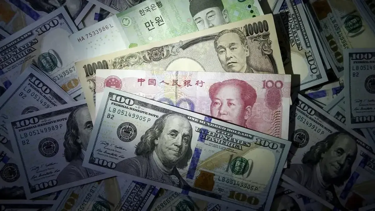 حالة من الهدوء تسيطر على سعر صرف الدولار مقابل الدينار العراقي اليوم